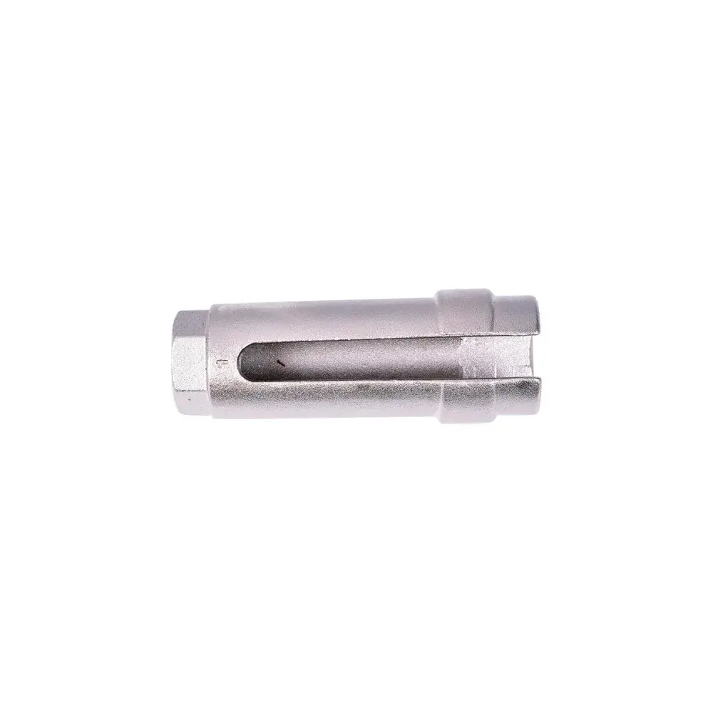 Chave sextavado 22 mm encaixe sextavado 1/2 R101010 Raven — fotografia 4