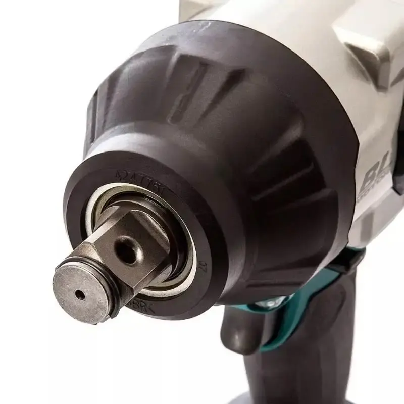 Chave de Impacto à Bateria 18V DTW1001Z s/ Bateria e Carregador — fotografia 7