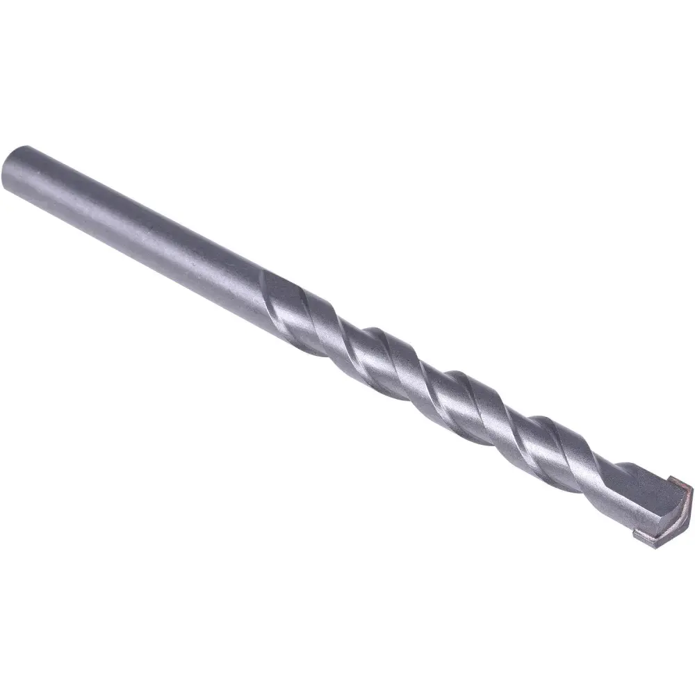 Broca para concreto 10X150 mm din 8039 tramontina Tramontina Master — fotografia 3