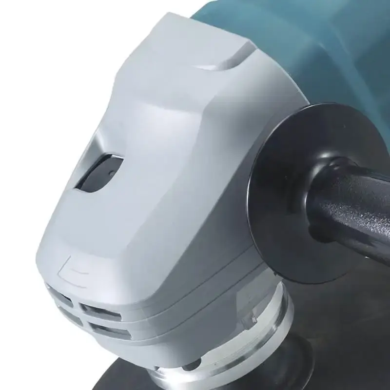 Lixadeira angular 7 pol 1400W SA7000 Makita 110 V — fotografia 3
