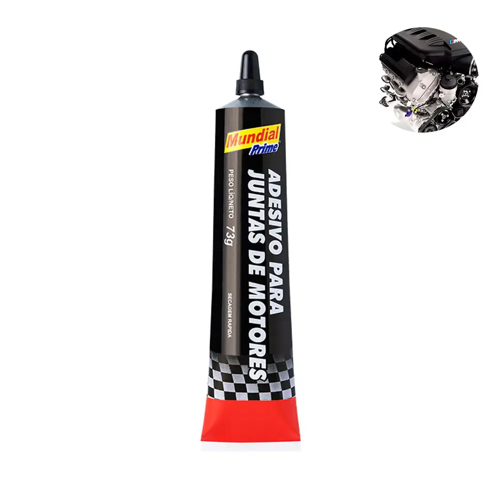 Cola adesivo para juntas de motores LI06000004 Mundial prime
