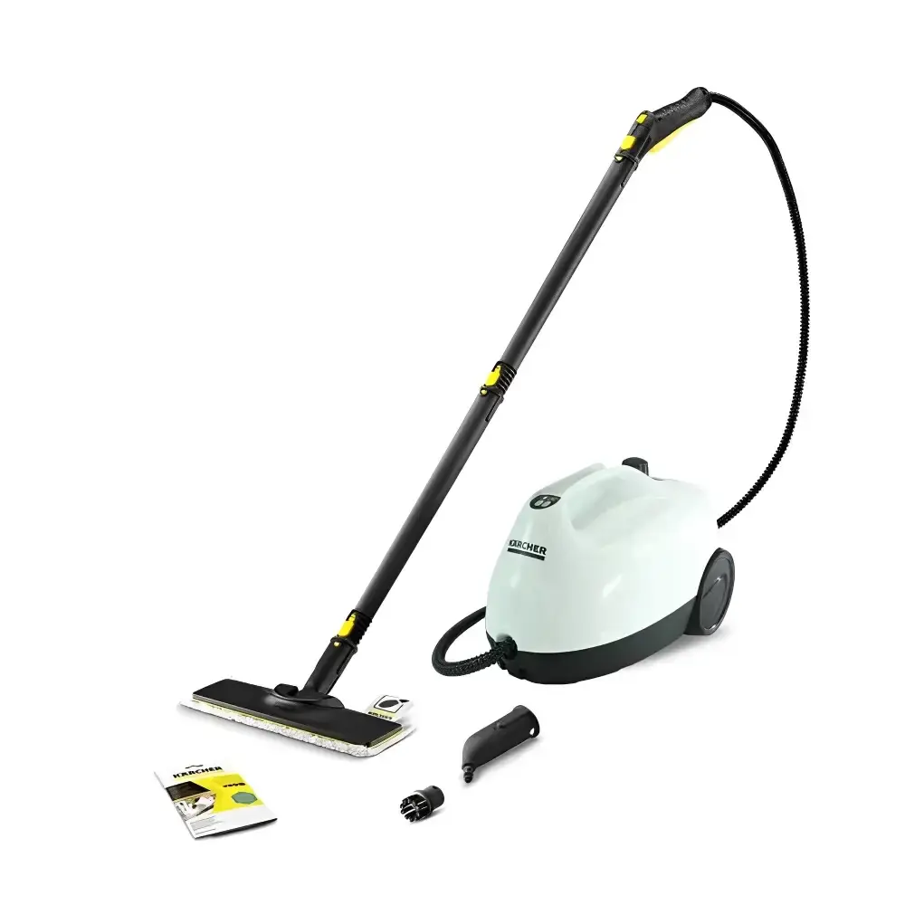 Limpadora a vapor SC 2 premium Karcher 110 V