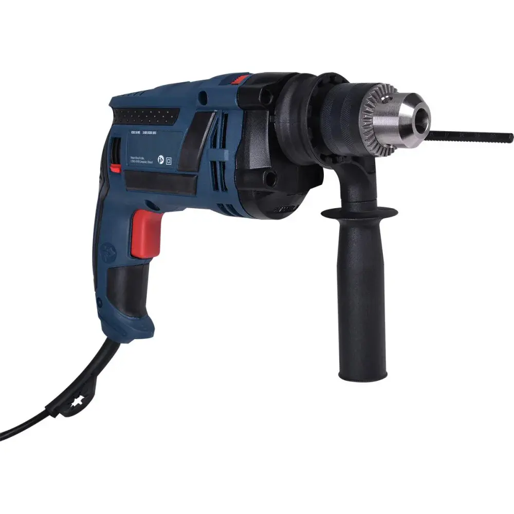 Furadeira de impacto GSB16RE 1/2 750W 127V Bosch — fotografia 4
