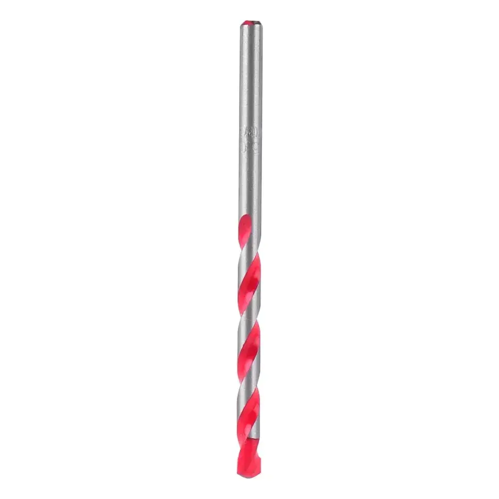 Broca multimaterial 5MMX85MM Worker — fotografia 5