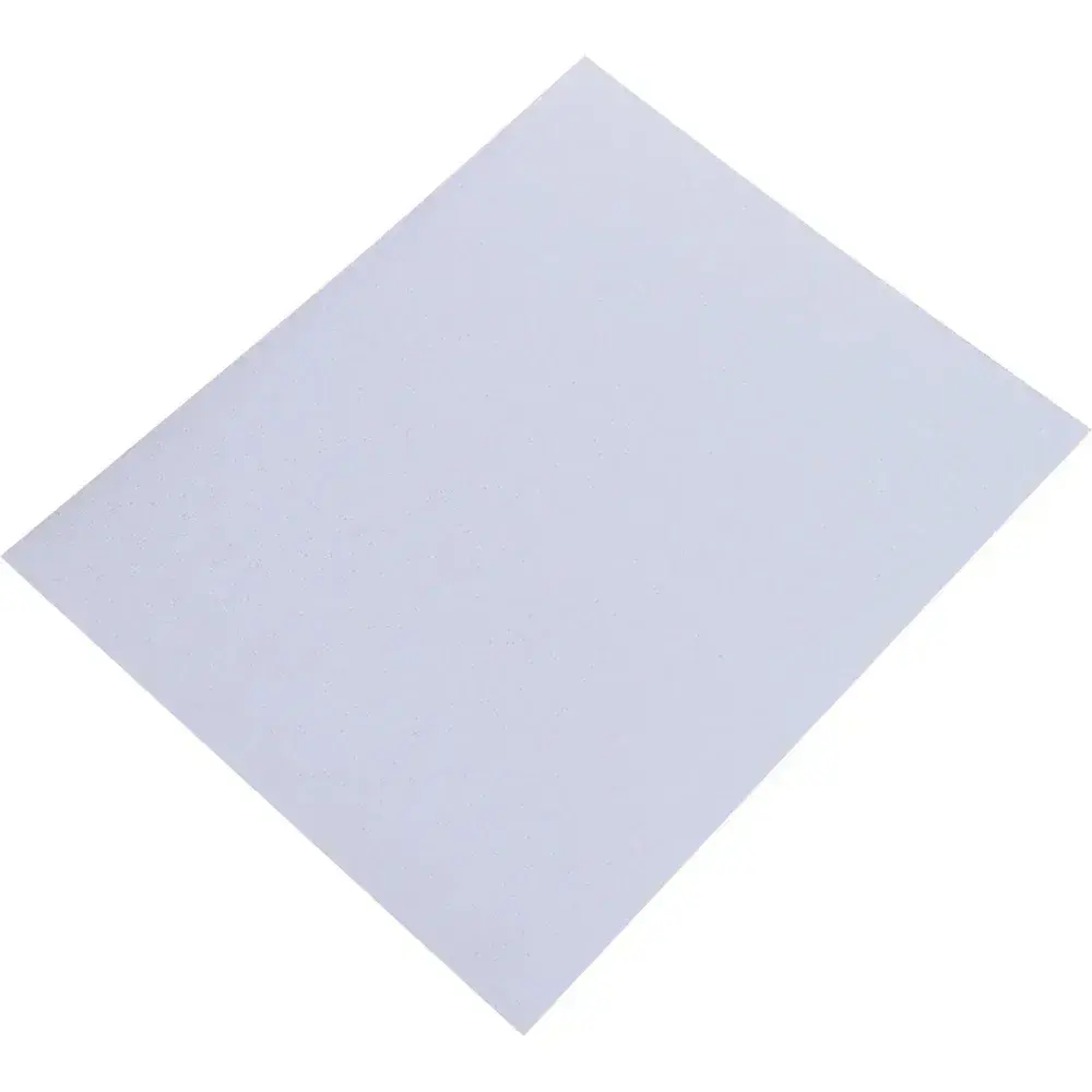 Lixa seco GR80 225MM x 275MM Worker — fotografia 7
