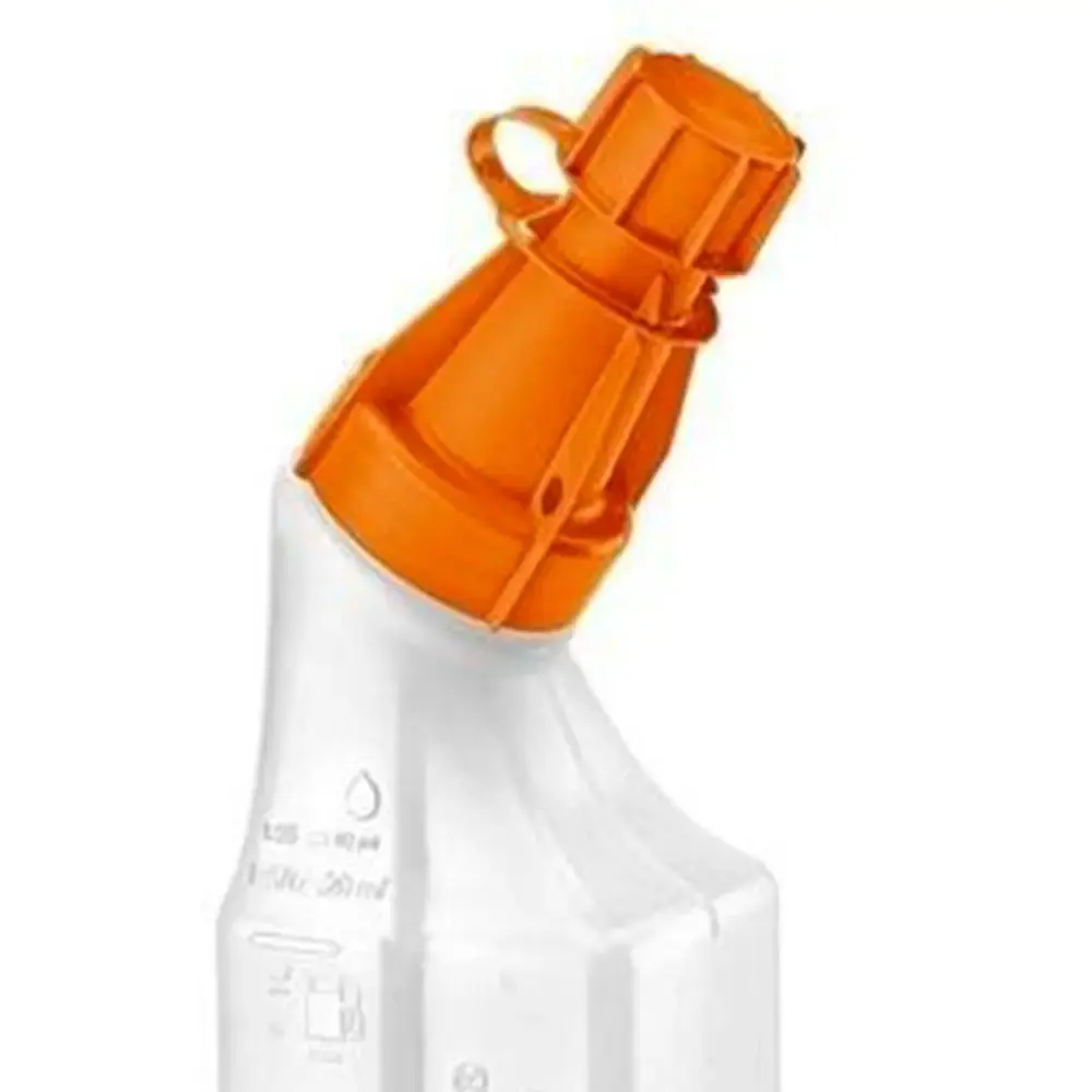 Misturador de combustível 1 litro 8819411 Stihl — fotografia 4