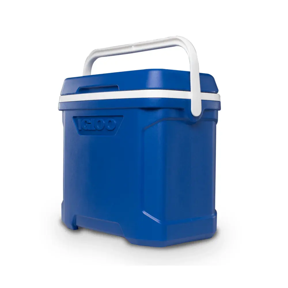 Caixa térmica profile 28L azul Igloo