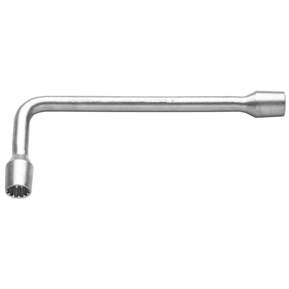 Chave biela 8 mm techdrive Tramontina 44723108 — fotografia de referência