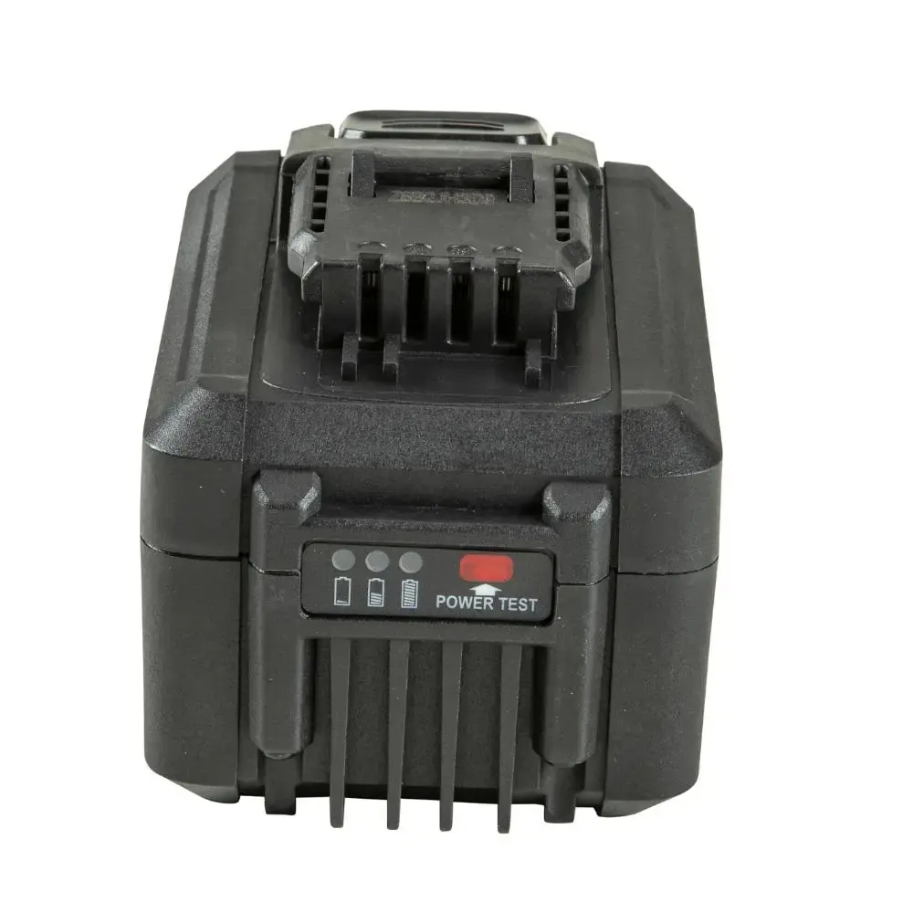 Bateria 4AH 18V WS9940 Wesco — fotografia 3