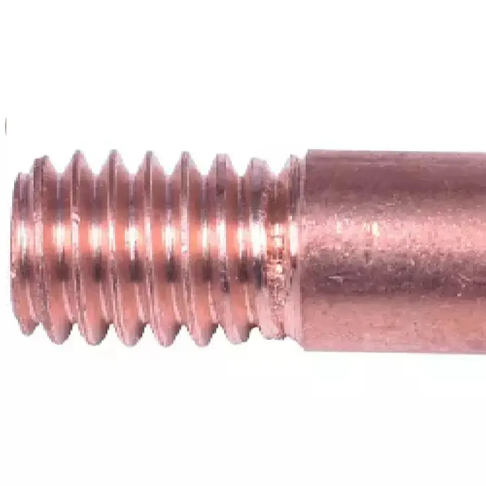 Tubo de Contato 2 Unidades 1,2 mm X 44 mm MA283 OXIMIG — fotografia 6