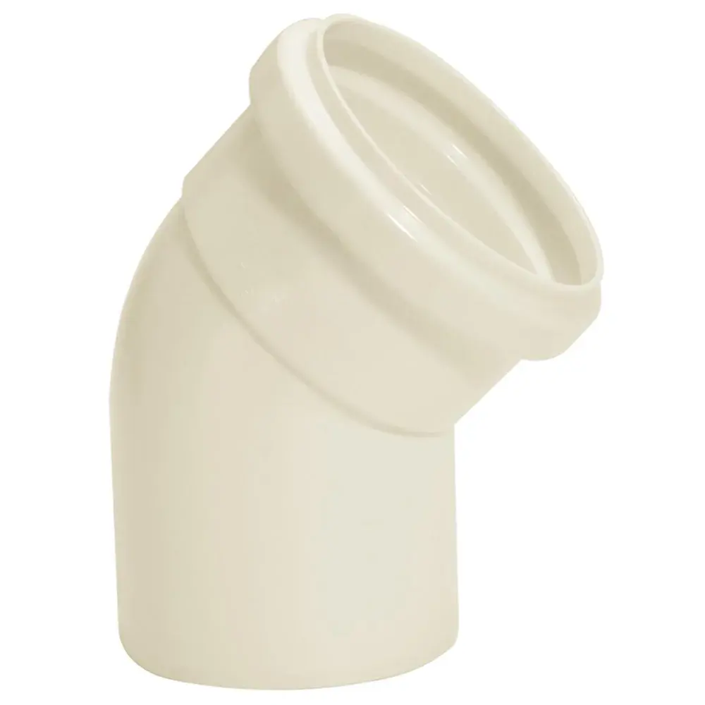 Joelho 45G esgoto Amanco 200MM