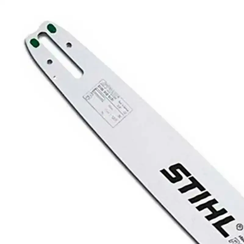 Sabre rollomatic 40 CM para motosserra MS260 30030086813 Stihl — fotografia 2
