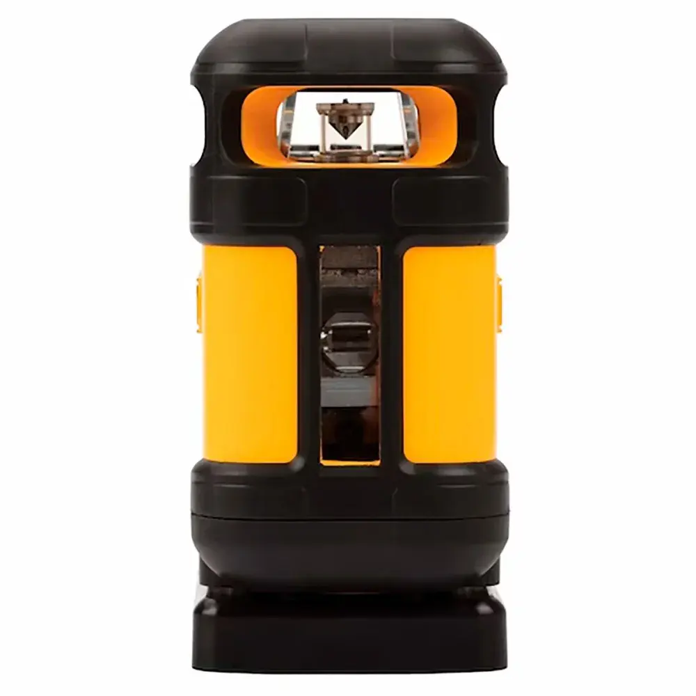 Nível a laser 2X360 verde 15M 135° Dewalt — fotografia 3