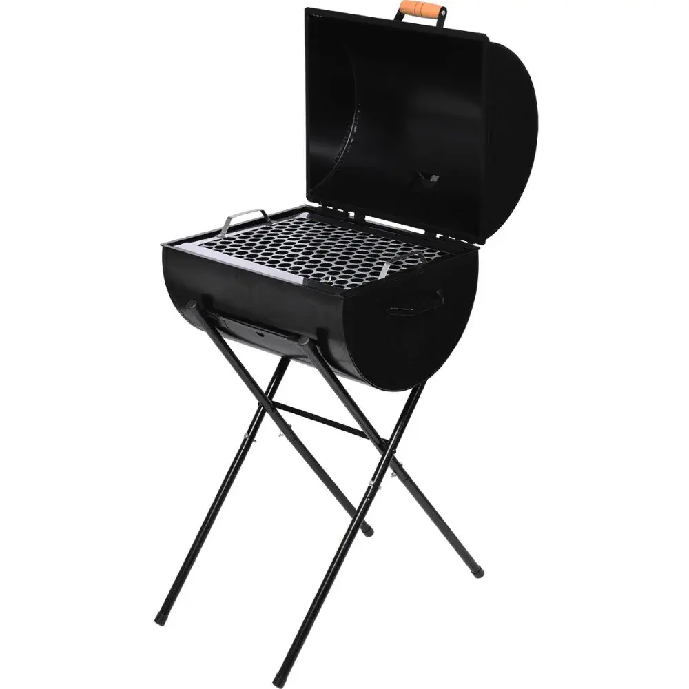 Churrasqueira master grill N°2 Kala — fotografia de referência