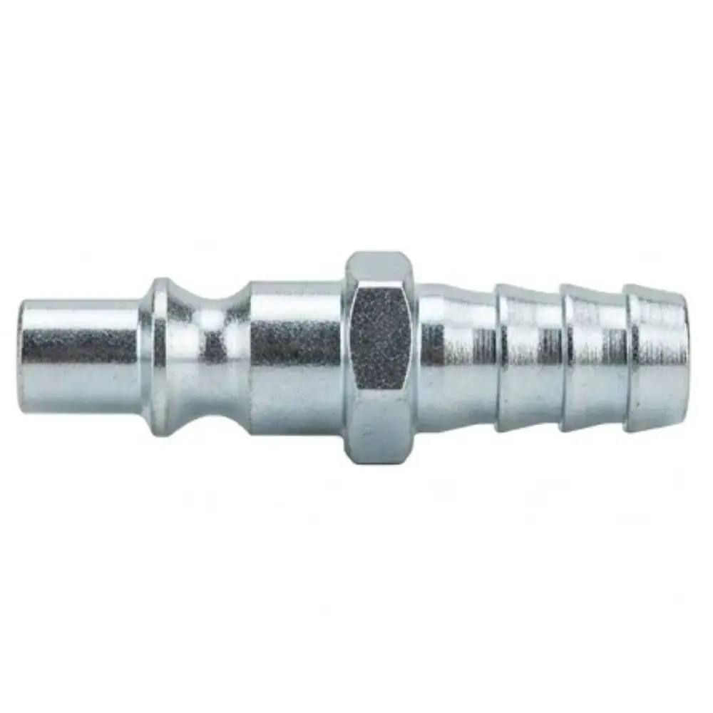 Espigão para engate rápido gás macho 1/4 AD-767-M Schweers