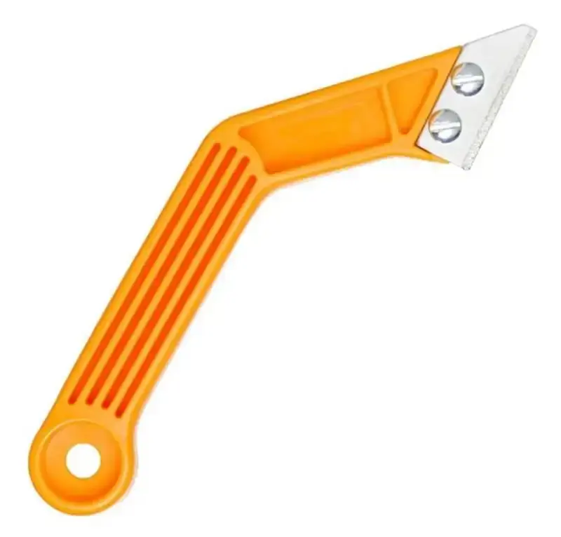 Raspador de rejunte 1.3 MM slim 61364 Cortag — fotografia 5