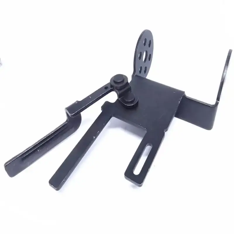 Suporte do rolete para lixadeira MBS400 163477-1 Makita — fotografia 2