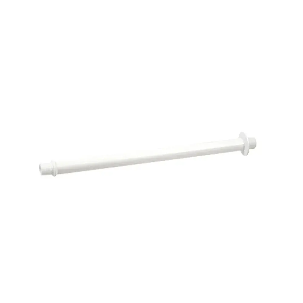 Braço chuveiro 30CM Herc — fotografia 3