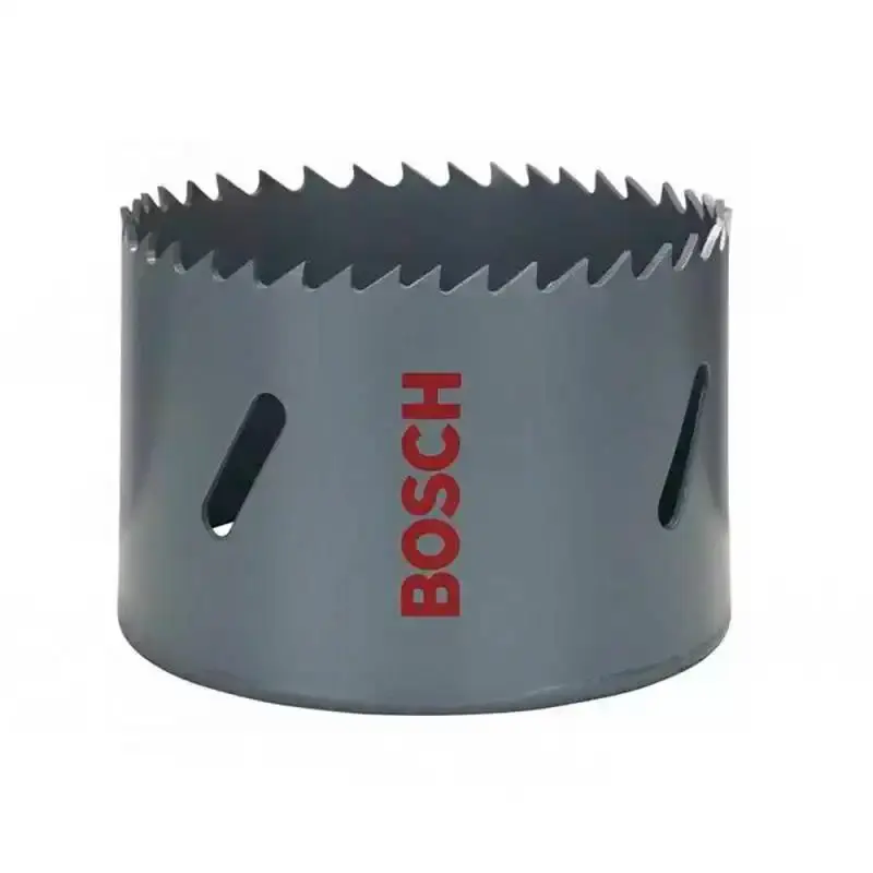 Serra copo bimetal cobalto 73MM 2.7/8 pol 2608584145 Bosch — fotografia de referência