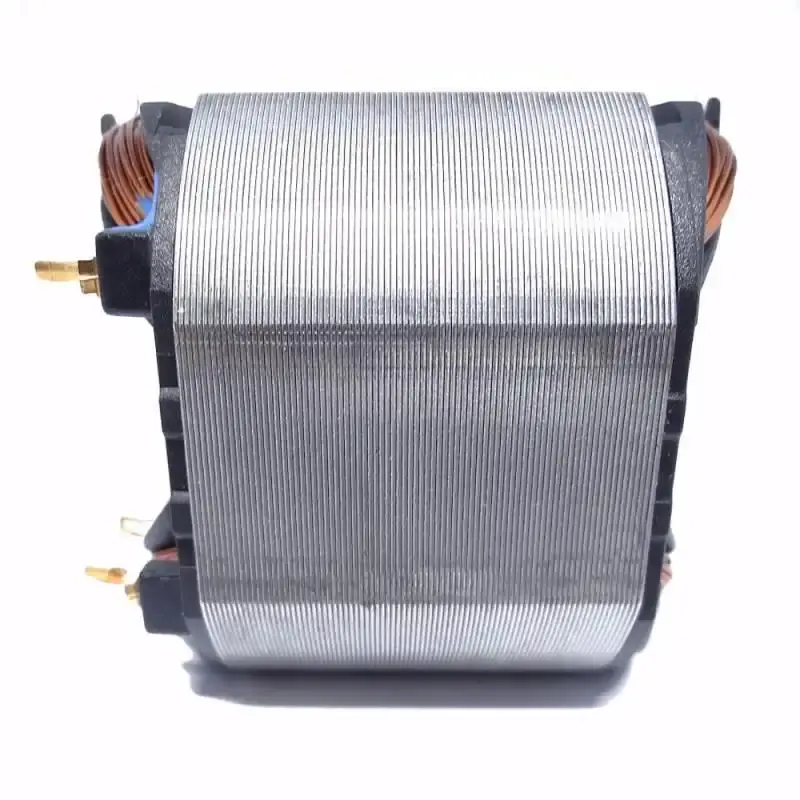 Estator para furadeira GSB 16 RE em 110V F000607176 Bosch 110 V — fotografia 2