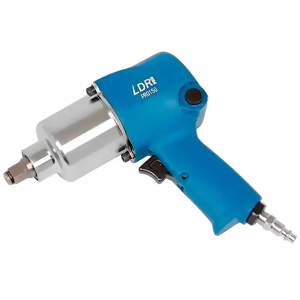 Chave de impacto pneumática 1/2 POL PRO-150 LDR2 Lrd2