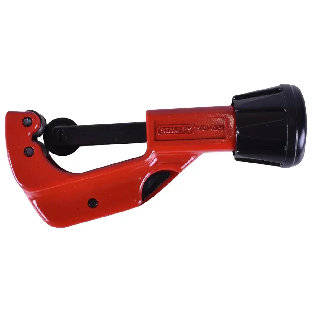 Corta tubos com removedor de rebarba 3-32MM Stanley — fotografia 8