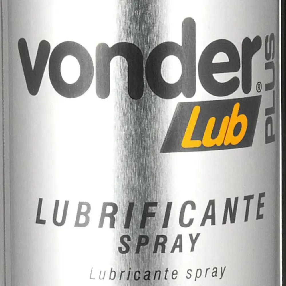 Desengripante em Spray 300 ml VONDER — fotografia 5