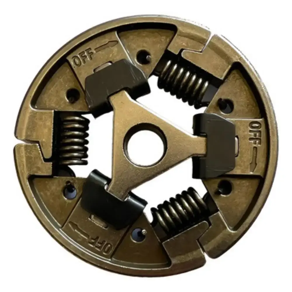 Embreagem cortador a disco TS 420 original 4238-160-2002 Stihl — fotografia 4