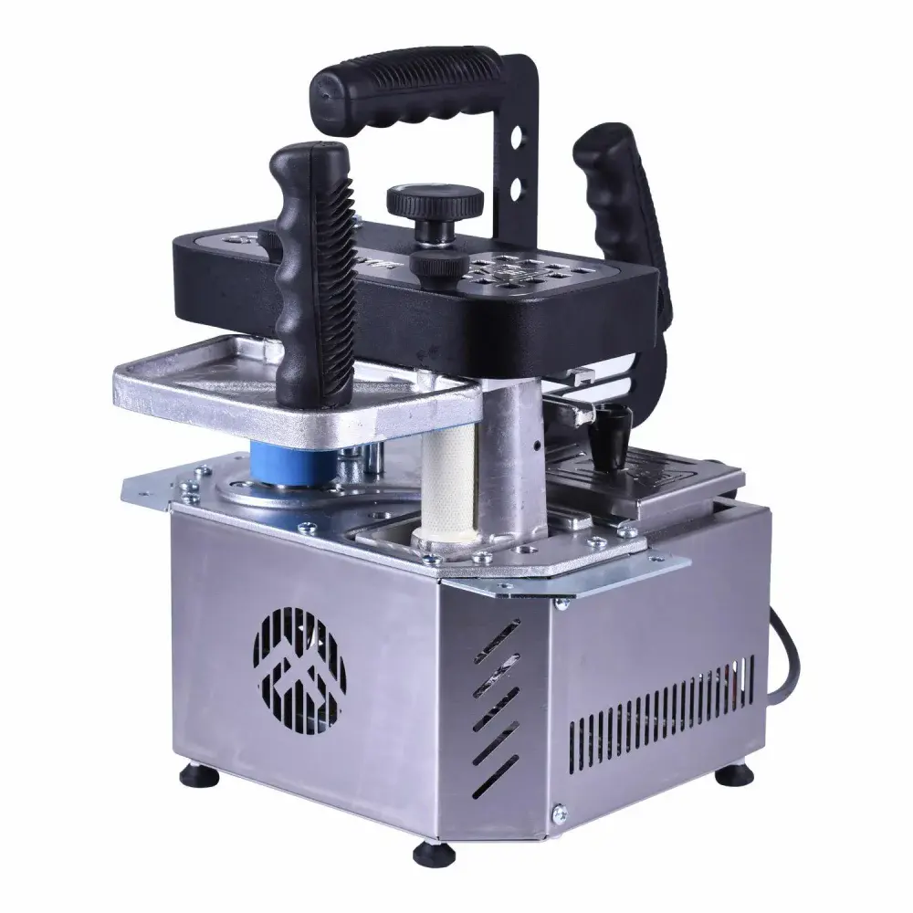 Coladeira de borda manual flex 1500W 220V Maksiwa