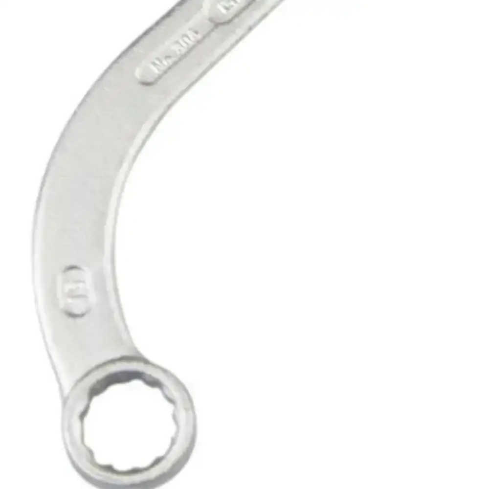 Chave starter meia lua 19X21MM 006005 Gedore — fotografia 5