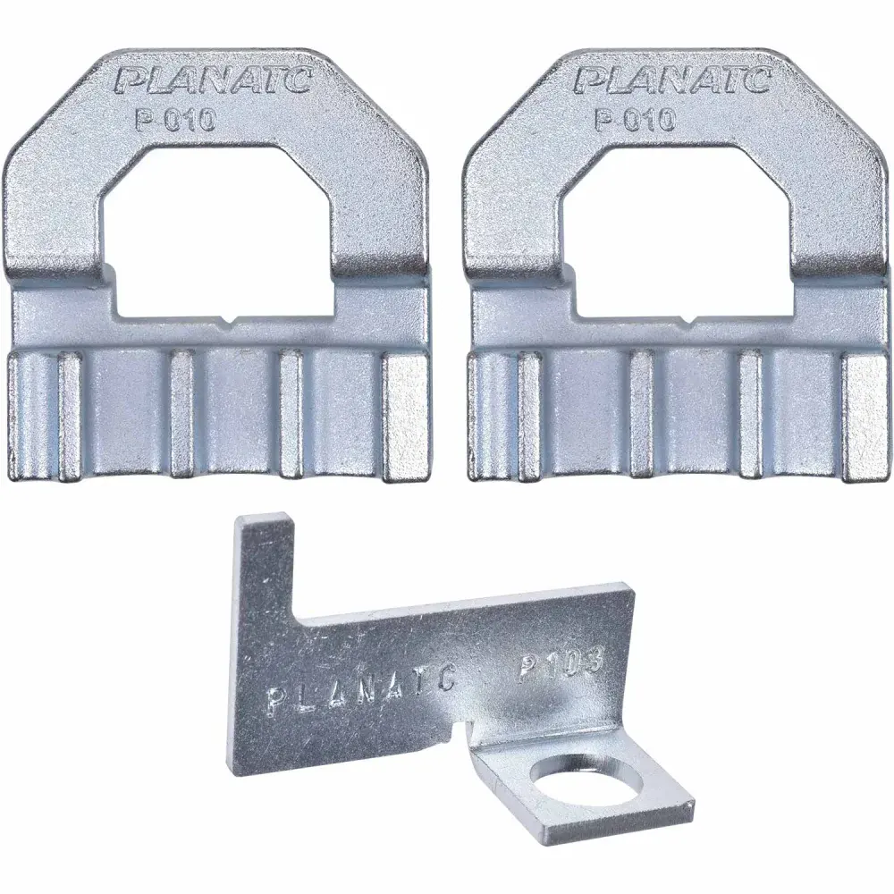Kit de ferramentas de sincronismo gm P010 kit Planatc