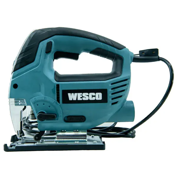 Serra tico tico 850W - 220V WS3772 - Wesco — fotografia de referência