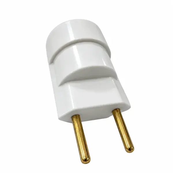 Pino porta lampada branco - Mister