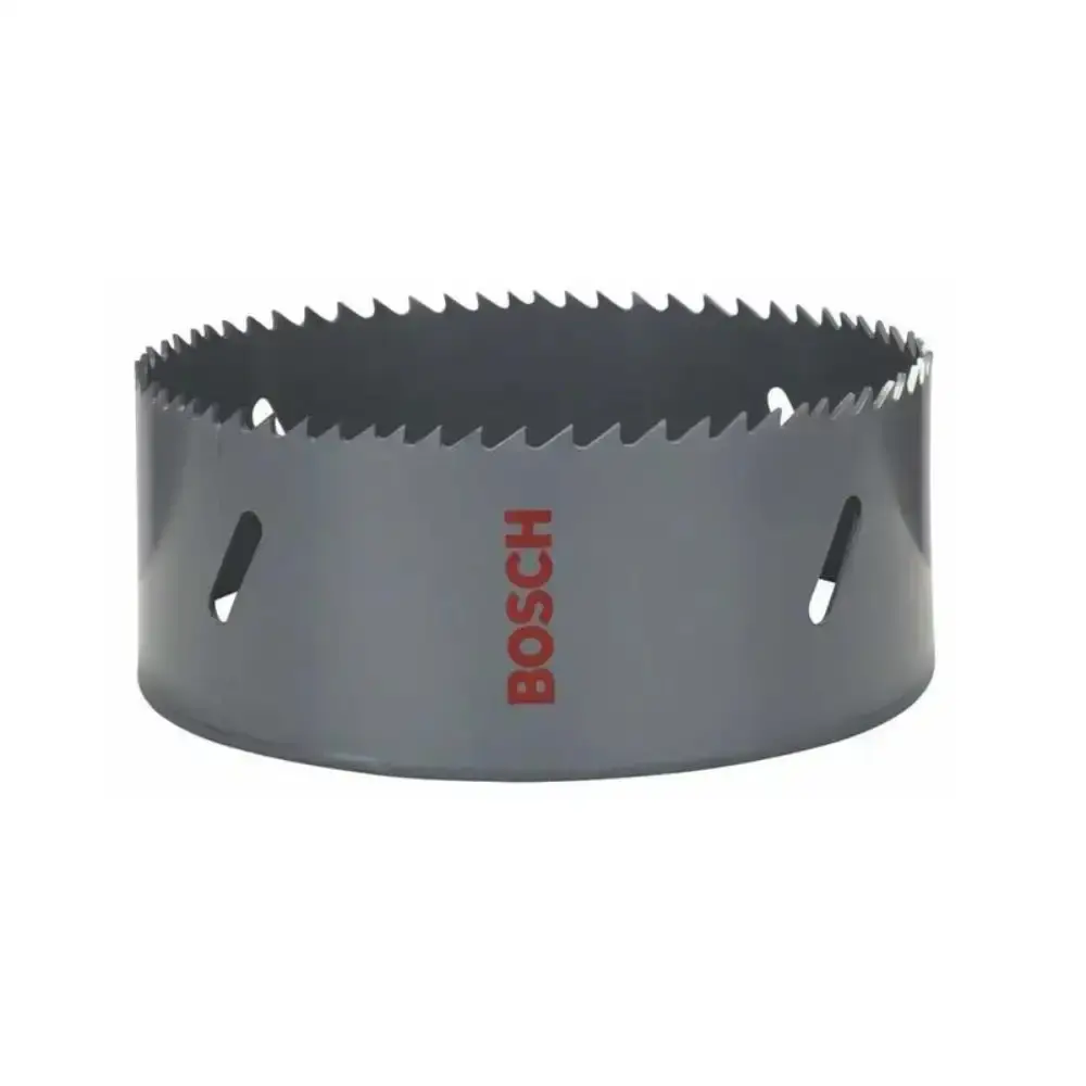 Serra copo bimetal 121MM cobalto 4.3/4 POL Bosch