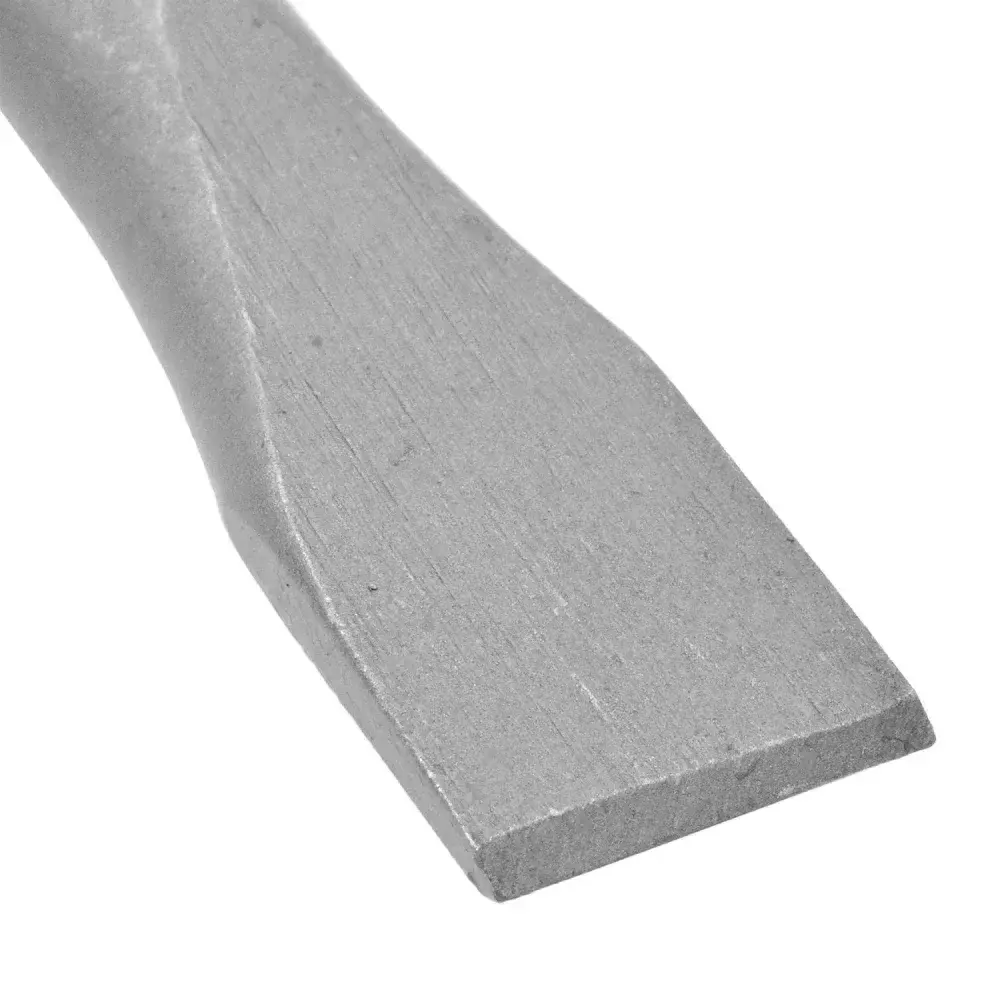 Talhadeira sds plus para martelo demolidor 20MMX250MM DWA0802 Dewalt — fotografia 8