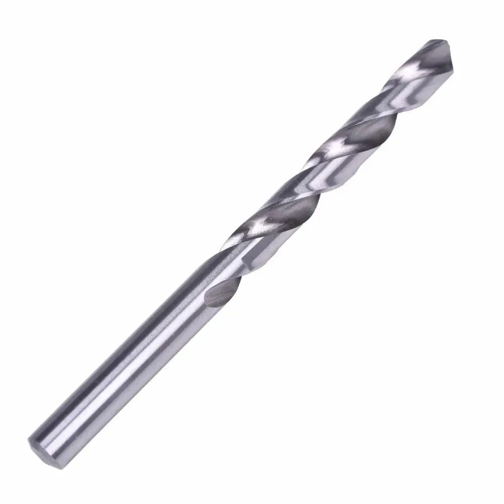 Broca hss pointteq 8.0 mm Bosch — fotografia 7