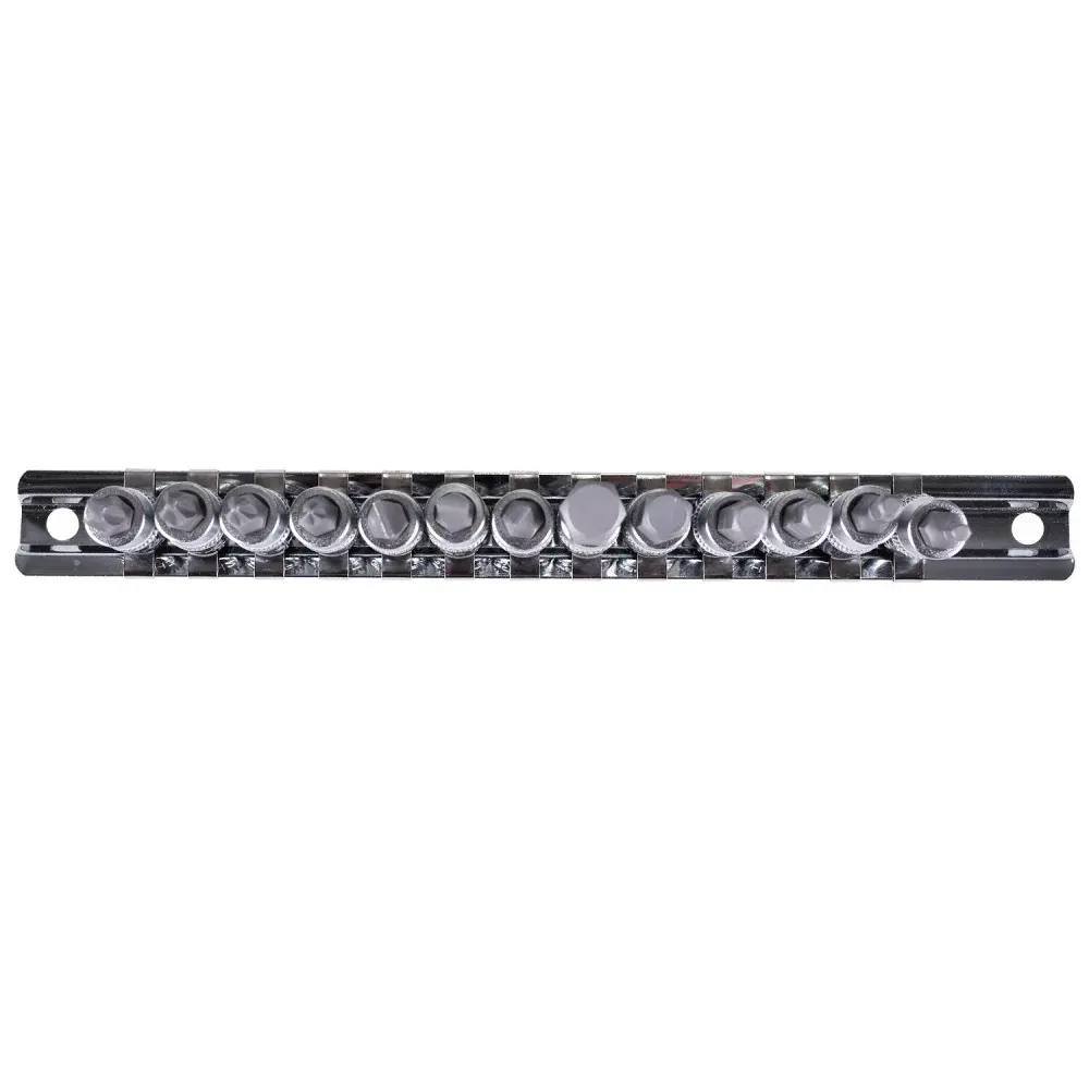 Jogo de ponta bits 1/4" Gedore red – 13 pçs — fotografia 5
