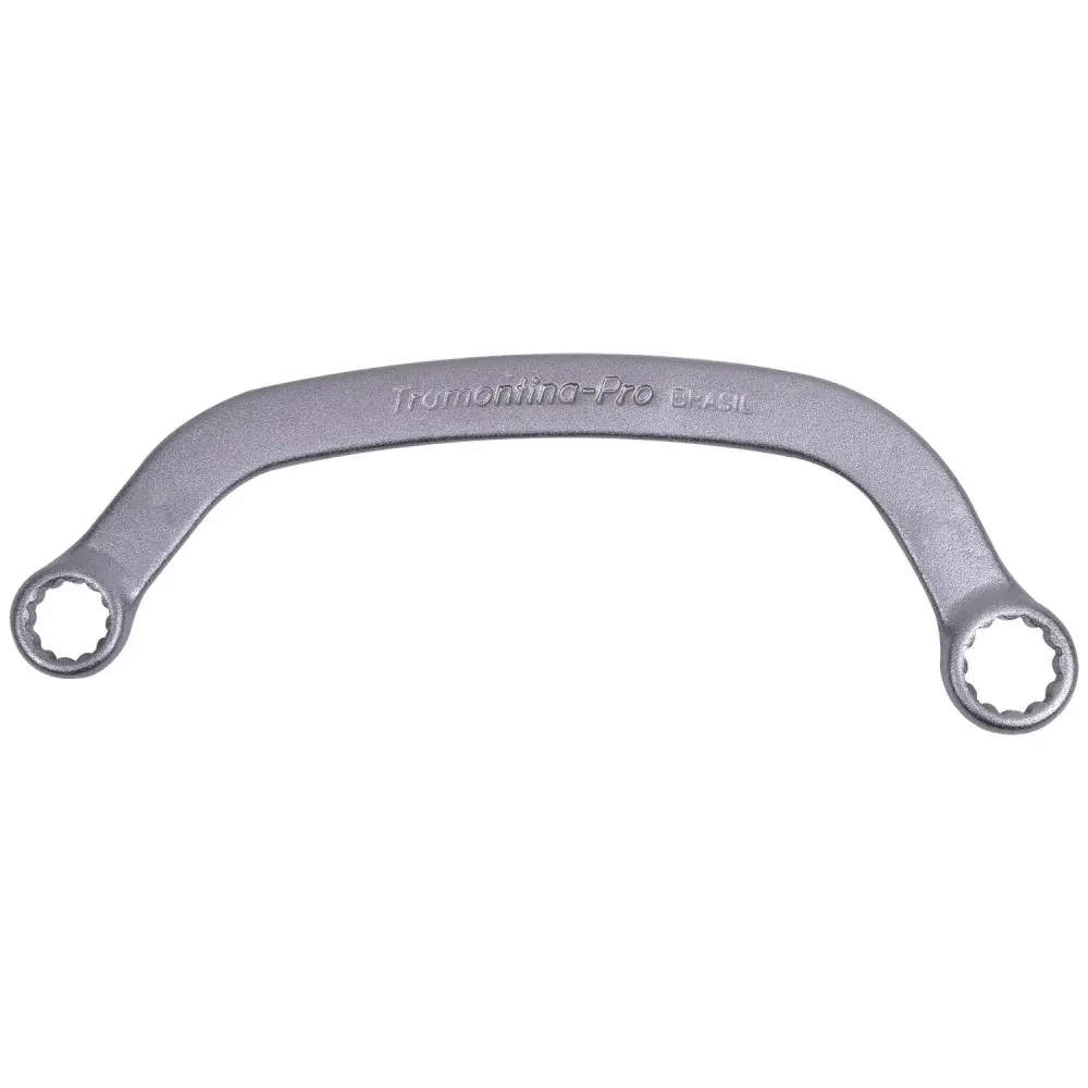 Chave meia-lua 15X17 mm Tramontina 44675103