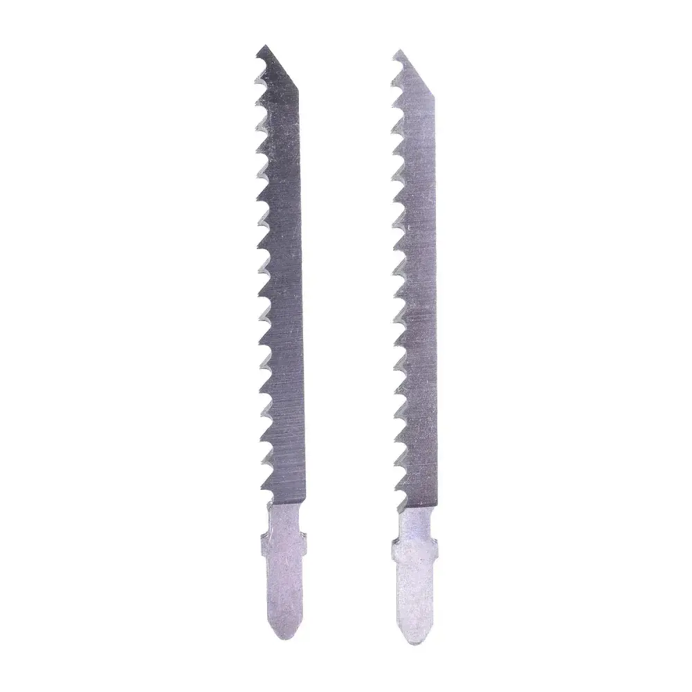 Lamina serra tico-tico para madeira 4” 6 dentes DW3753H2 Dewalt — fotografia 8