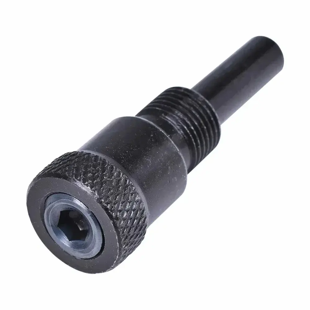 Ferramenta para sincronizar comando de válvula fiat Raven — fotografia 6