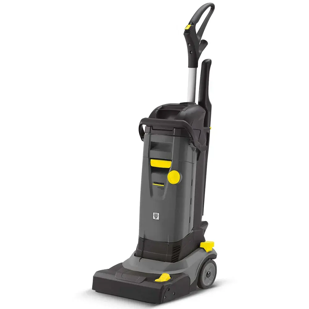 Lavadora de piso br 30/4 c 820W 220V Karcher
