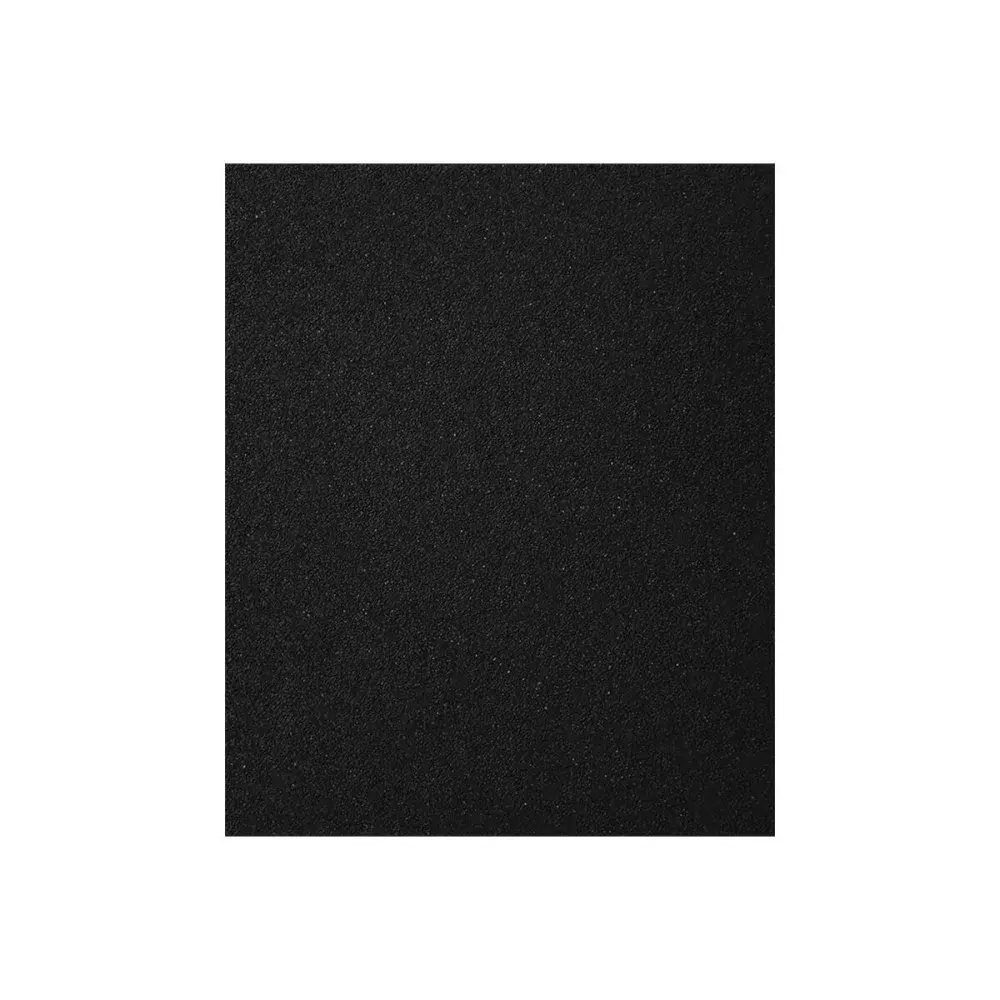 Folha de lixa de ferro K246 G50 225X275MM Norton — fotografia de referência