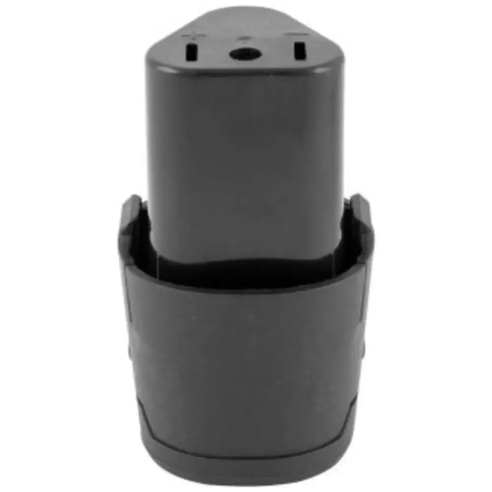 Bateria para máquina de assentar piso 12,0V MAP 120 e MAP 125 Vonder — fotografia de referência