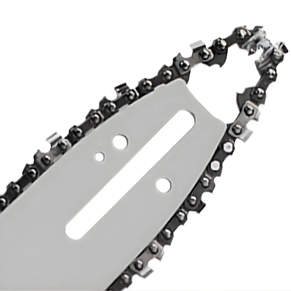 Corrente 1,5 MM 3/8 POL x 0,58mm 232 Facas 7,62 M para Motosserra TOYAMA — fotografia 5