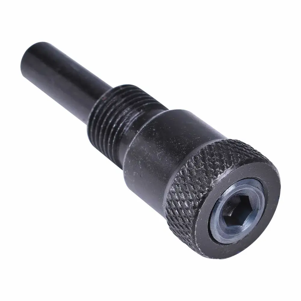 Ferramenta para sincronizar comando de válvula fiat Raven — fotografia 5