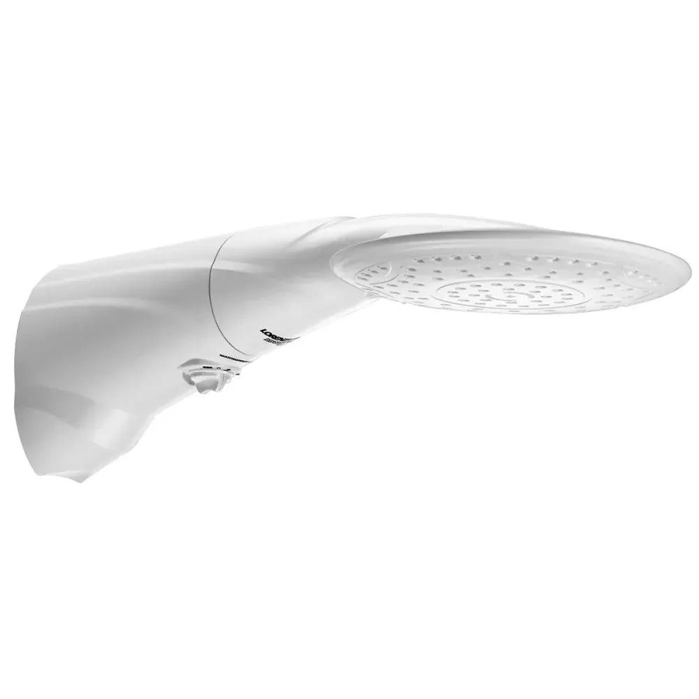Ducha advanced turbo multitemperaturas 5500W lorenzetti Lorenzetti Duchas