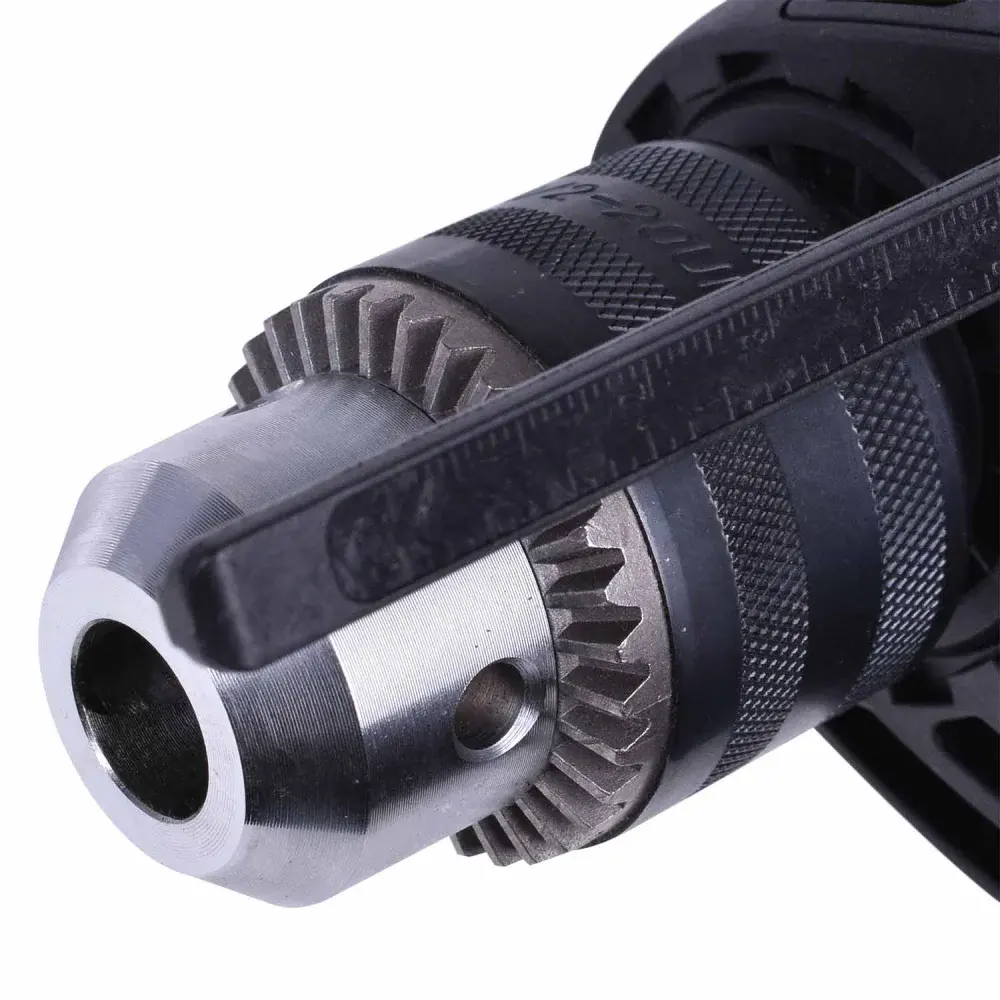 Furadeira de impacto 1/2 700W 2 vvr DW505 Dewalt - 127 volts — fotografia 4
