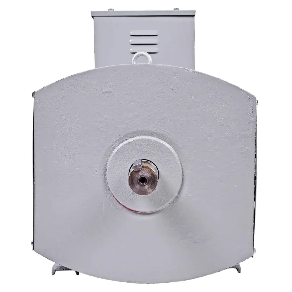 Alternador para gerador monofásico TA12.4CS2 Toyama - bivolt — fotografia 4