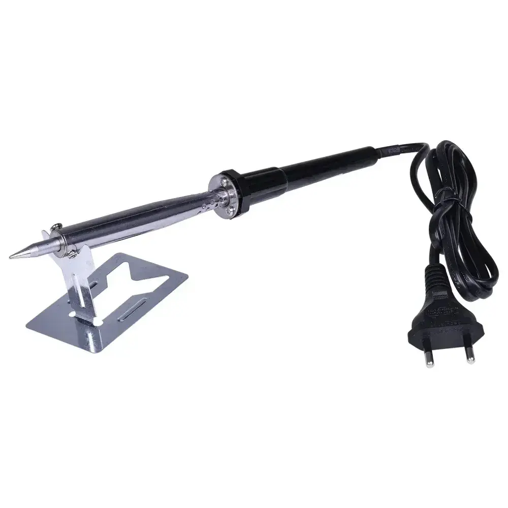 Ferro de solda 70 watts 220 volts 43752/507 Tramontina — fotografia 8