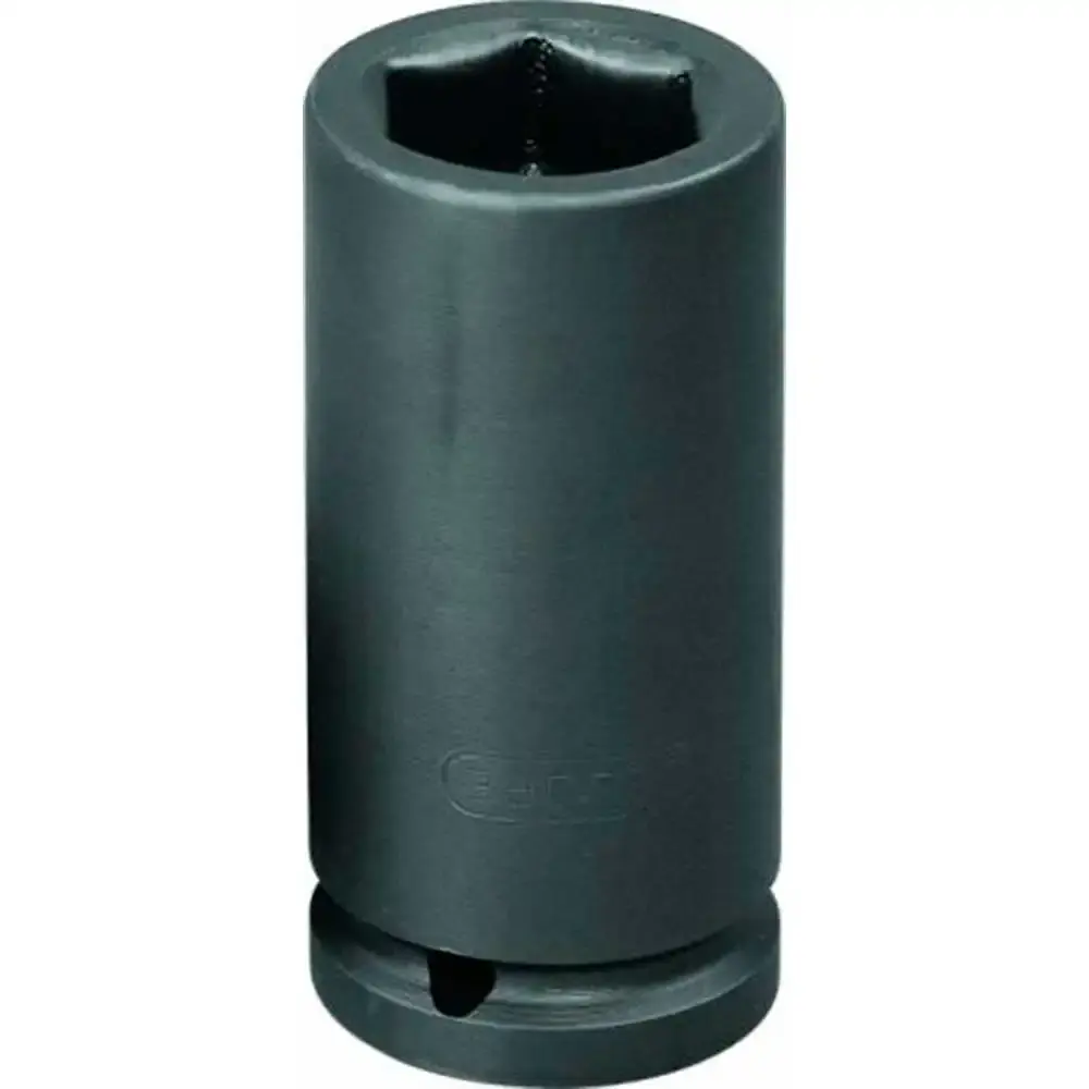Soquete Impacto Longo Encaixe 1/2 Pol X 15 mm 019110 GEDORE — fotografia de referência